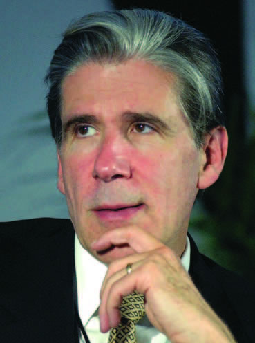 Julio Frenk