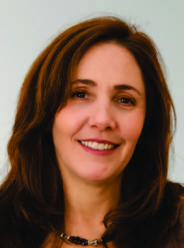 Mariela Castro Espín
