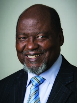 H.E. Joaquim Alberto Chissano