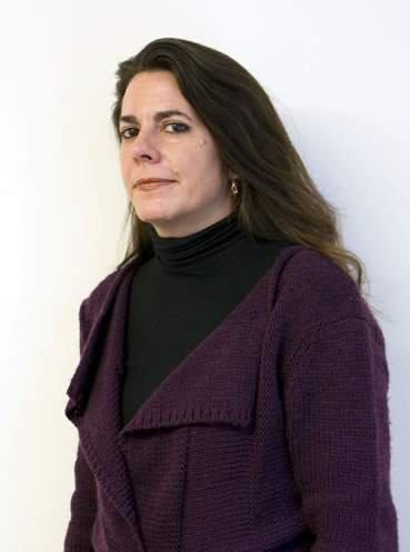 María José Alcalá