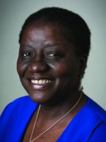 Bience Philomina Gawanas