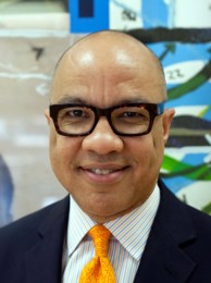 Darren Walker