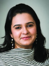 Ishita Chaudhry
