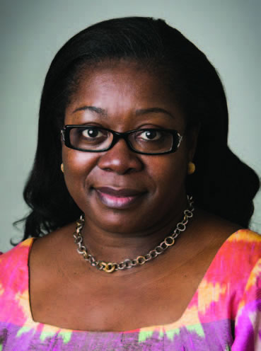 Oluwafunmilola (Lola) Dare